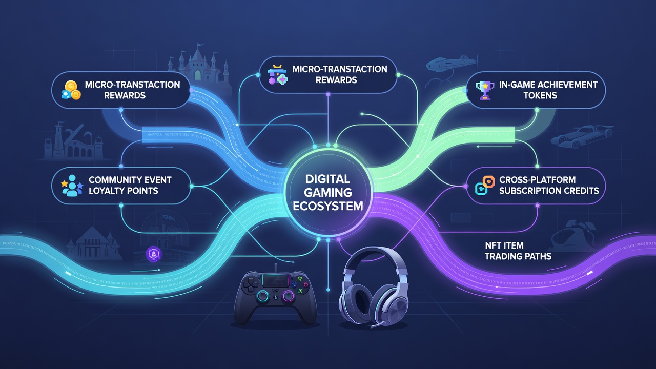 Analyse von Transaktionsrouten und Loyalitätspfaden in Gaming-Plattformen