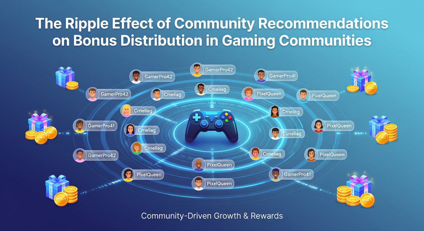 Community-Mitglieder diskutieren Bonus-Empfehlungen in einem Online-Gaming-Forum